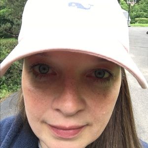 Meet your Posher, Wendy